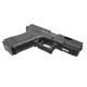 Страйкбольный пистолет Glock-19 Combat Master TTI EC-1304 [EAST CRANE]